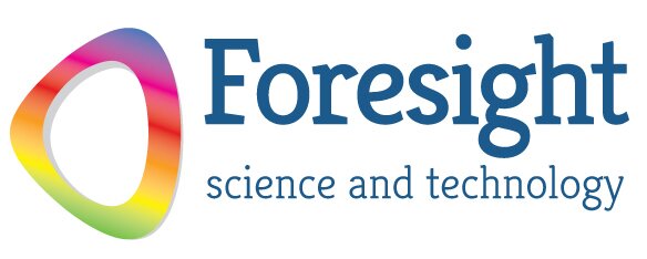 foresight final logo